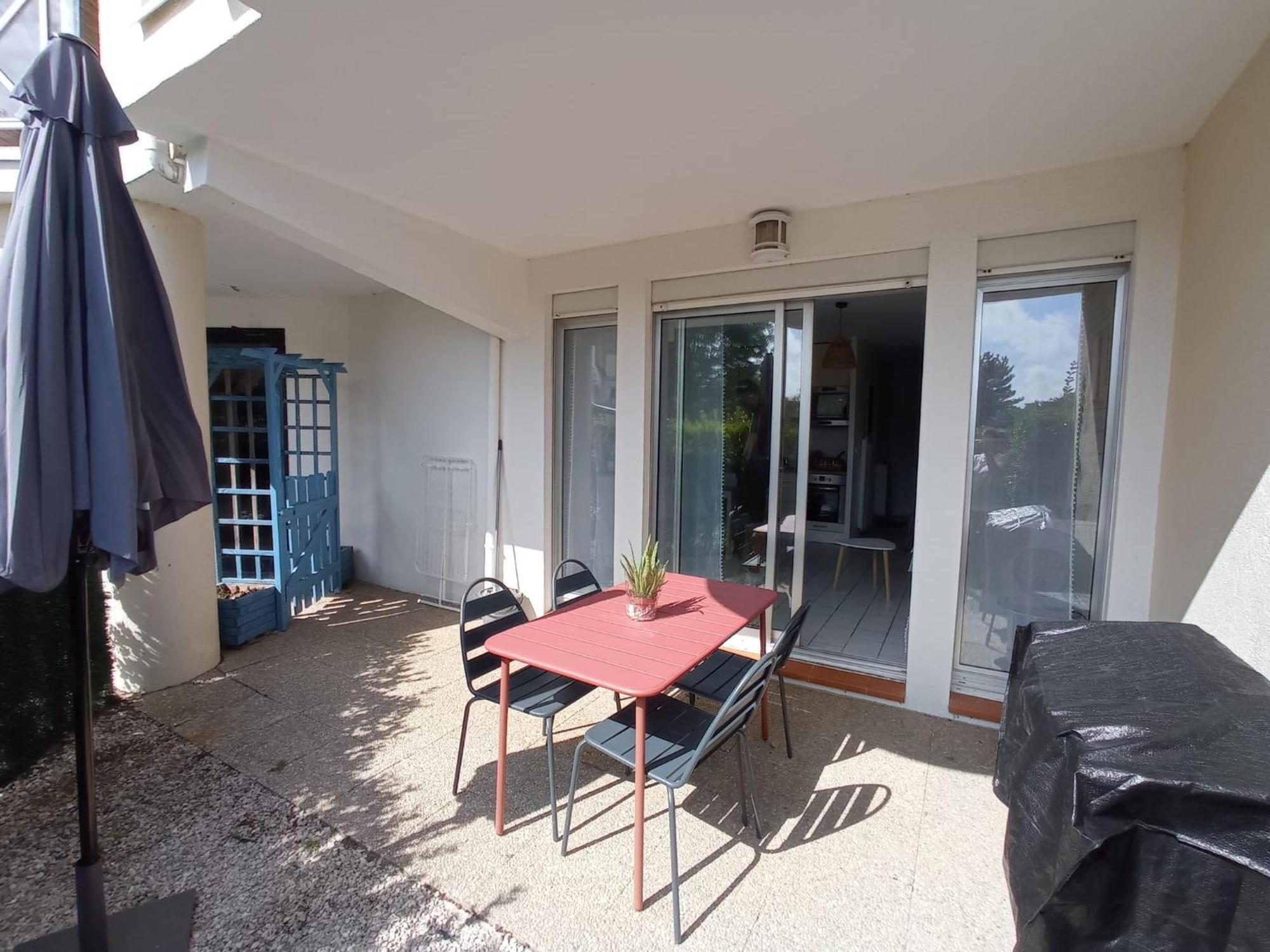 Cocon Moderne, Piscine, Parking, Proche Plage Guérande Exterior foto